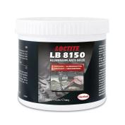LOCTITE LB 8150 - 400g (aluminium based anti-seize lubricant, up to 900 °C)