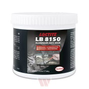 LOCTITE LB 8150 - 400g (smar anti-seize na bazie aluminium, do 900 °C)