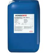 BONDERITE C-MC 90014 - 23kg (maintenance cleaner with high degreasing properties and fast evaporation, low VOC content)