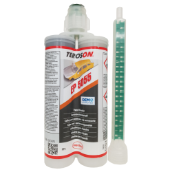 TEROSON EP 5055 - 200ml (epoxy adhesive for car platings) (IDH.2988279)
