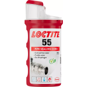 LOCTITE 55 - 160m (pipe sealing cord)