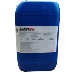 BONDERITE C-MC 1204 - 23kg (universal maintenance cleaner for industrial parts, for manual, spray or immersion application, solvent-free) (IDH.2551002)