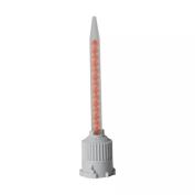 Mixing Nozzle Static Mixer MLX 2.5-16-S, 4:1/10:1 TP Type No. 8955989 (10 pcs.)