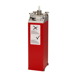LOCTITE 97124 (2 litre bag dispenser for anaerobic adhesives and sealants) (IDH.360442)