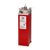 LOCTITE 97124 (2 litre bag dispenser for anaerobic adhesives and sealants)